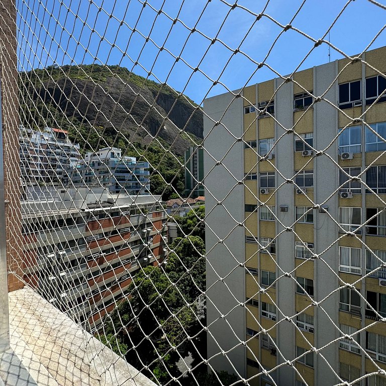 Apartamento Mangará em Copacabana