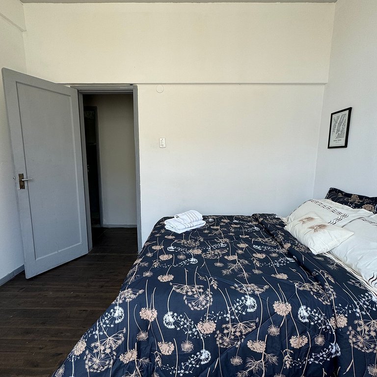 Apartamento Mangará em Copacabana