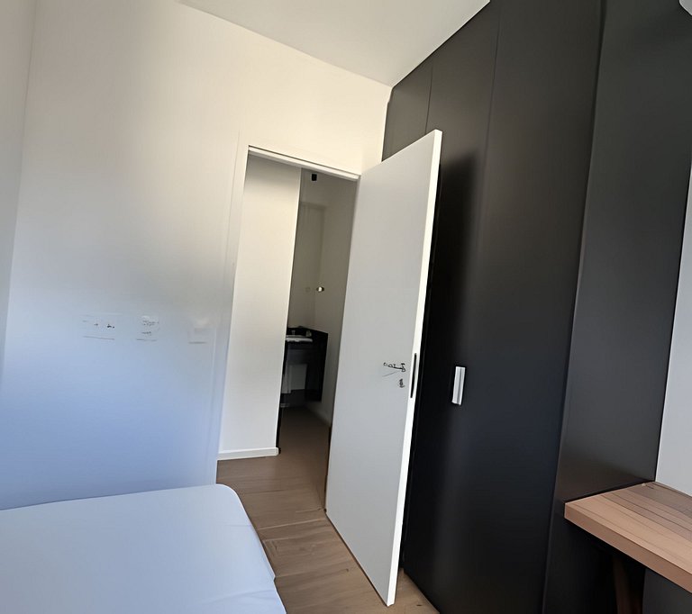 APARTAMENTO NA VILA OLÍMPIA