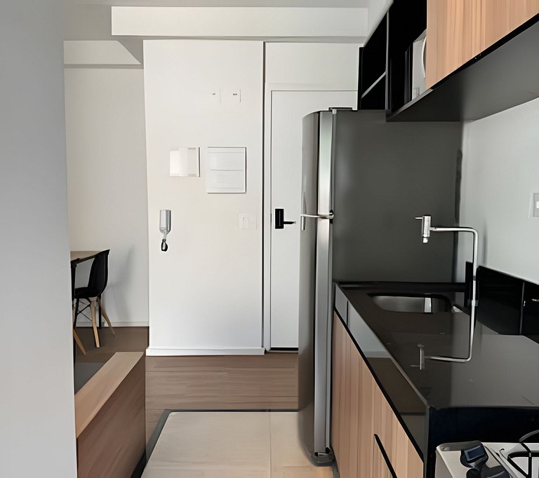 APARTAMENTO NA VILA OLÍMPIA