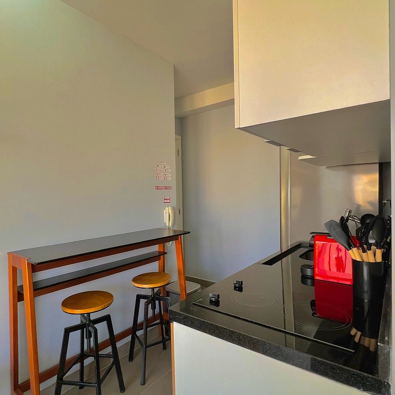 Apartamento Prime 1007 - Jardins