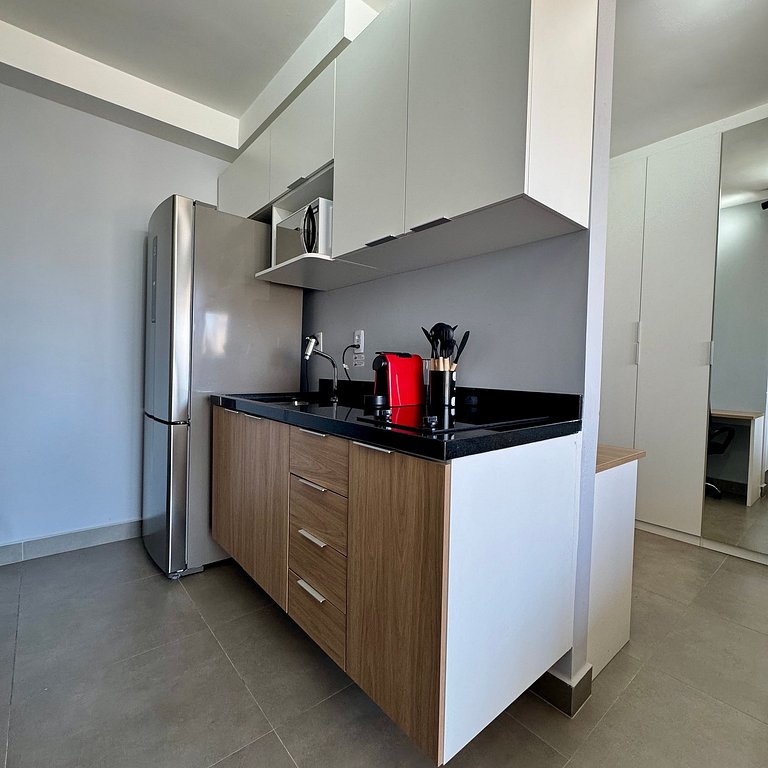 Apartamento Prime 1007 - Jardins