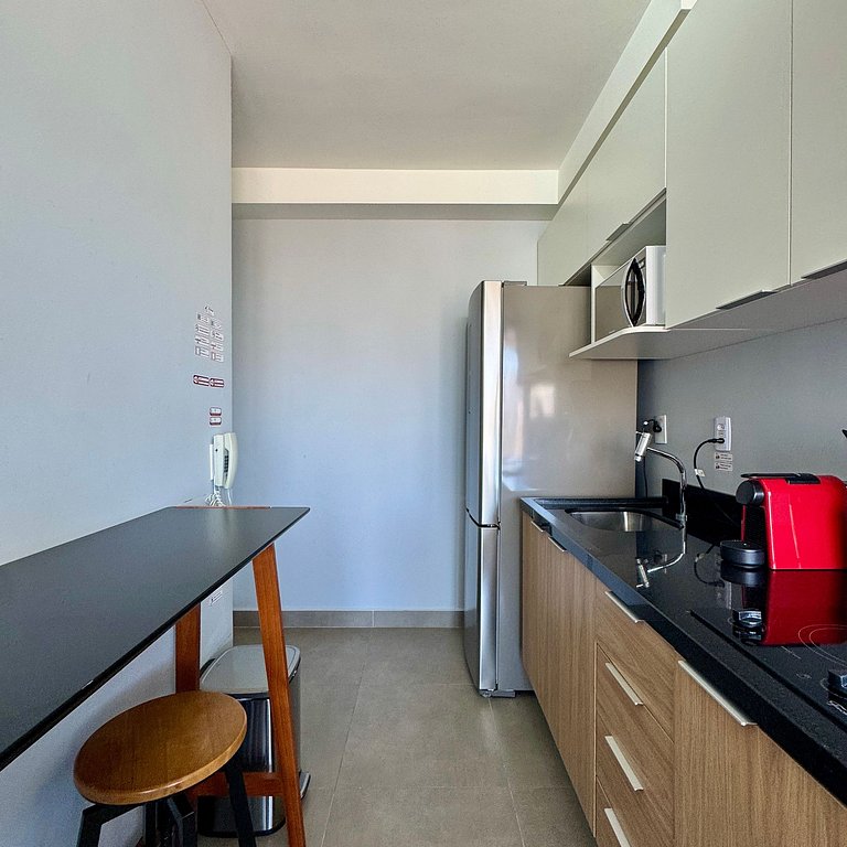 Apartamento Prime 1007 - Jardins