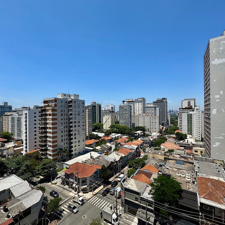 Apartamento Prime 1007 - Jardins