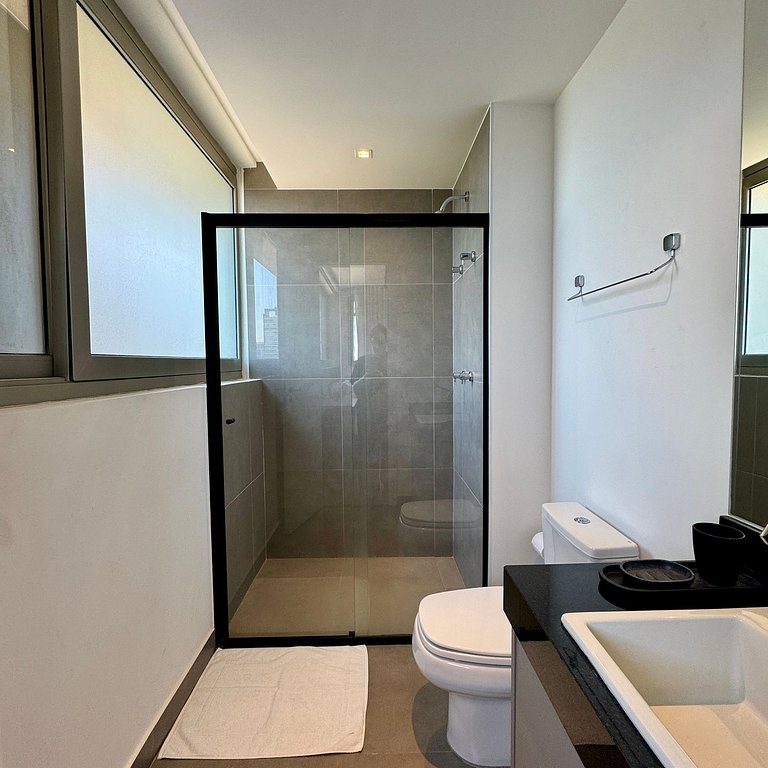 Apartamento Prime 1509 - Jardins