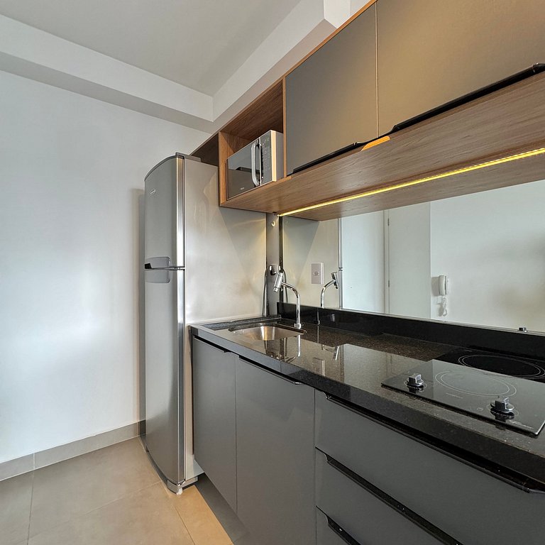 Apartamentos Prime - 1307 VN Melo