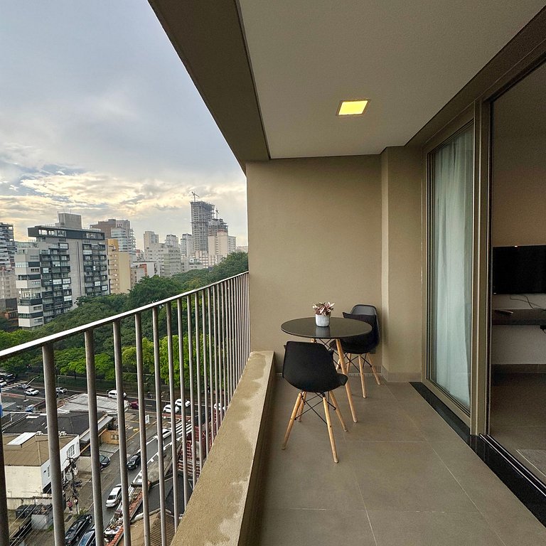 Apartamentos Prime - 1307 VN Melo