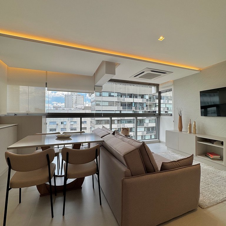 Duplex Prime 904 - VN Oscar Freire