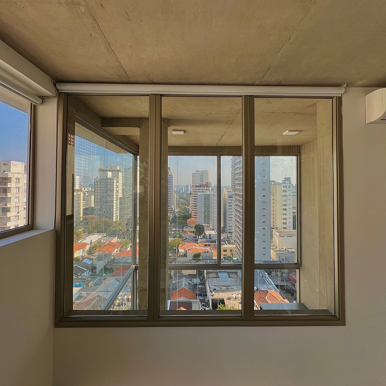 Duplex Prime Jardins - 1101 Prox a Oscar Freire