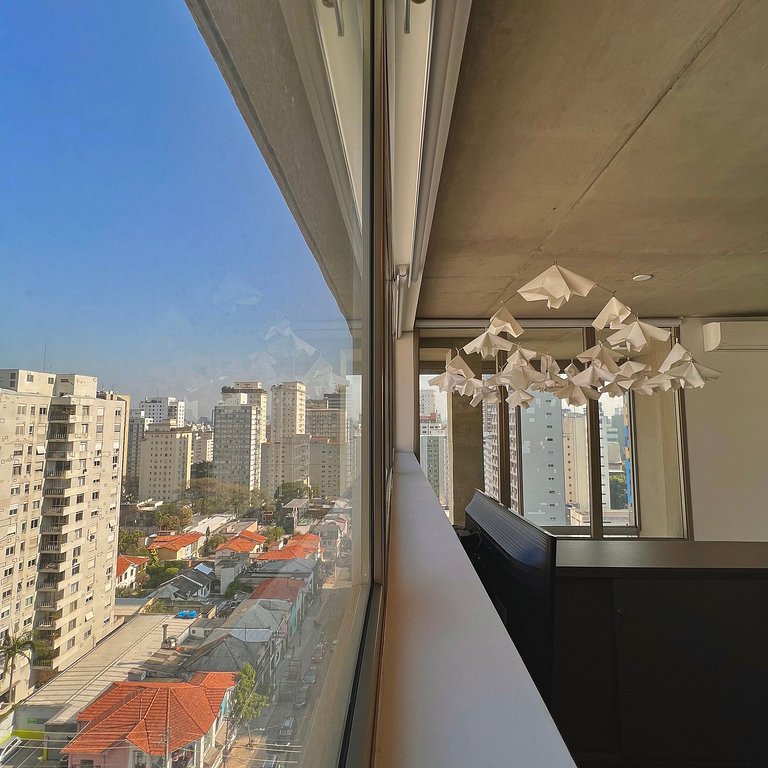 Duplex Prime Jardins - 1101 Prox a Oscar Freire