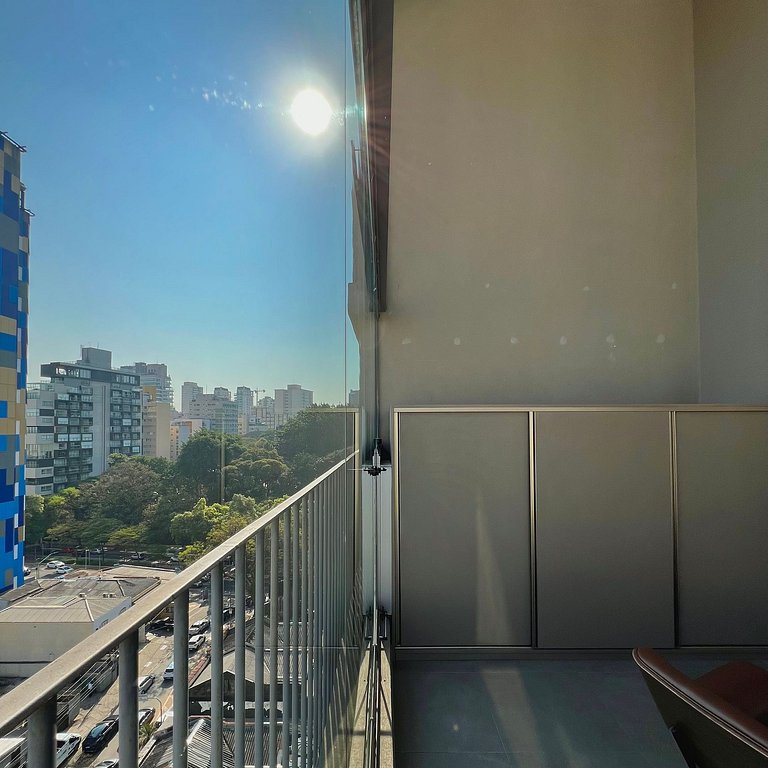 Duplex Prime Jardins - 1101 Prox a Oscar Freire